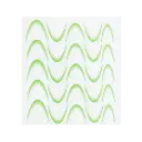 Flawless French Green 118983 