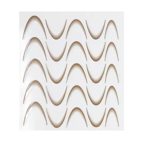 Flawless French Brown 118984 