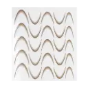 Flawless French Brown 118984 