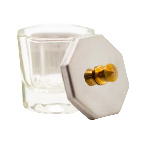 119053 Dappendish Glass