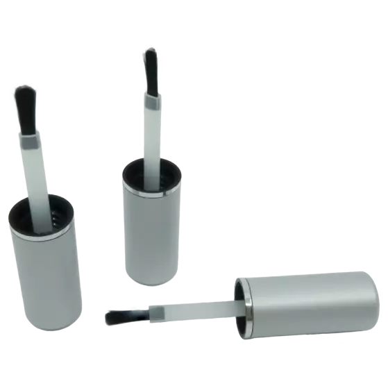 121204 Brushes for Gelpolish 5 pcs