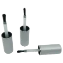 121204 Brushes for Gelpolish 5 pcs
