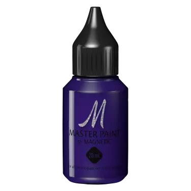  master Paint Pure Blauw 20 ml 123613