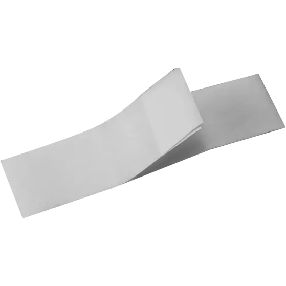  Fiberglass Strip 1 meter 125015