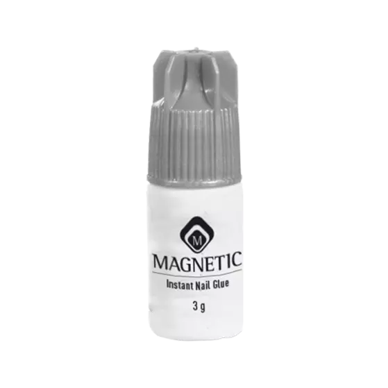 130013 Instant Nail Glue 3 gr.