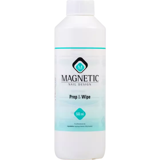 135016 Prep and Wipe 500ml