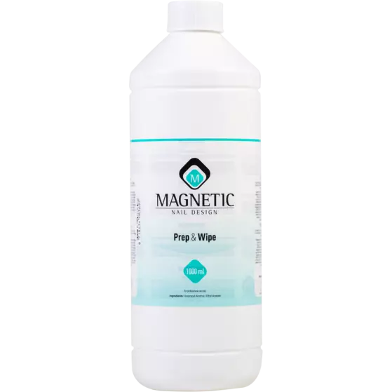 135017 Prep & Whipe 1 liter 