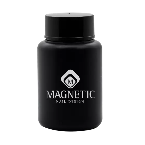 135023 Remover Jar Black