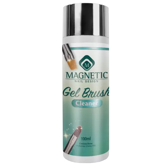136023 Gel Brush Cleaner