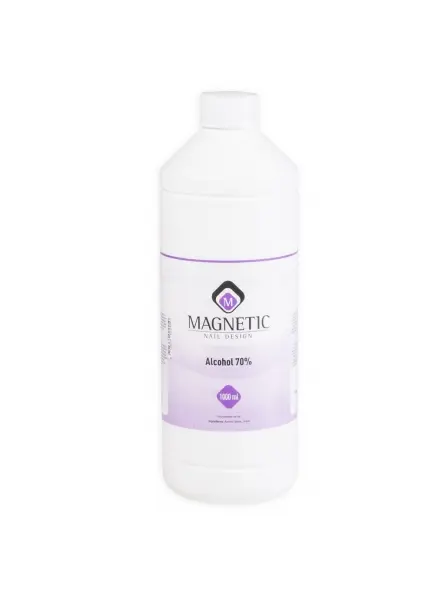 136030 Magnetic alcohol 