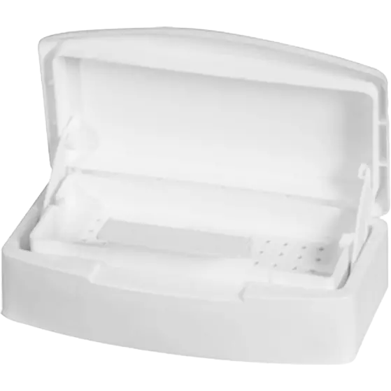 136061 Sterile Tray de lux 450 ml