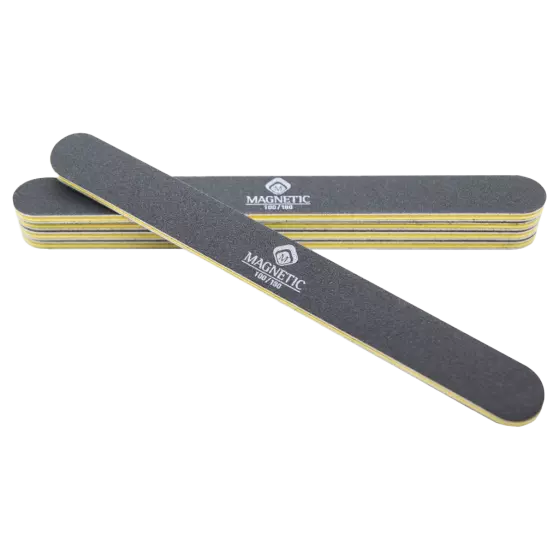 141022 Flexi Black 100/18 grit 10 stuks