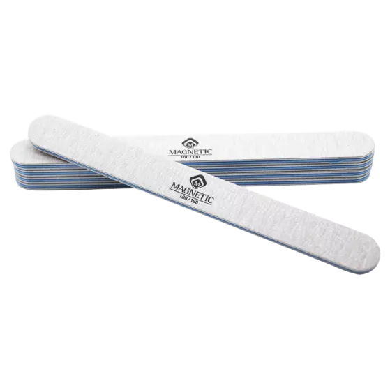 141064   Long Lasting Flexi File 100/180 grit   10 stuks 