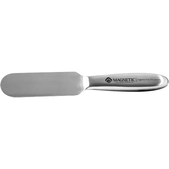 141070 Handle for disp. Foot file