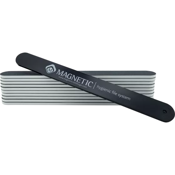 141110 Hygienic Buffer 340 grit 25 psc