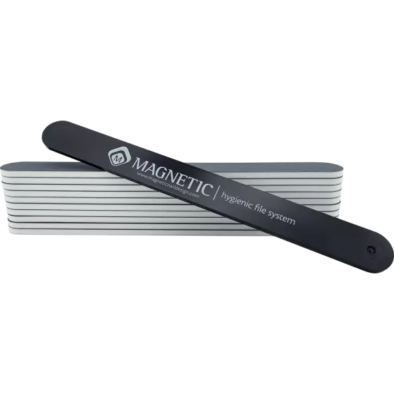 141111 Hygienic Buffer1500  grit 25 psc