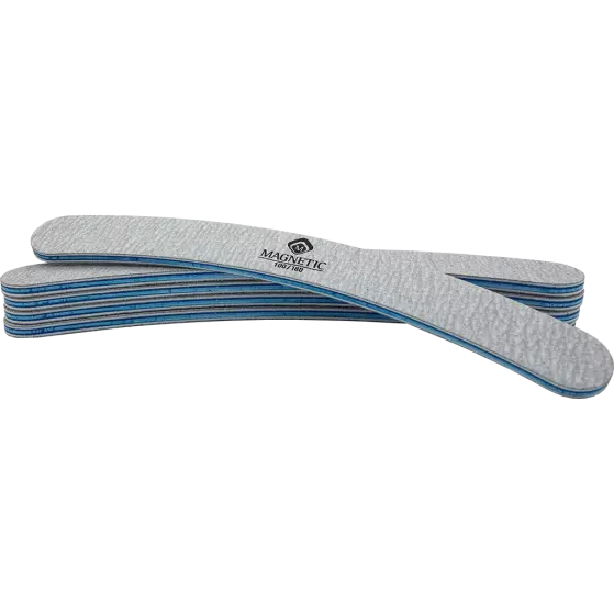 142009 Flexi File Zebra 100/180 grit  10 stuks