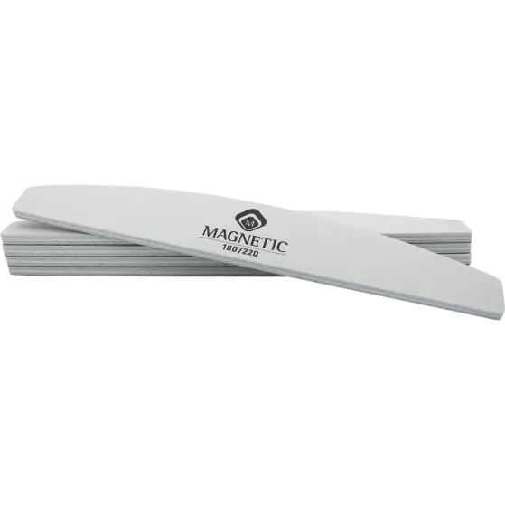 [142047] 142047 Boomerang Special White Zebra 220-180 grit 5 stuks