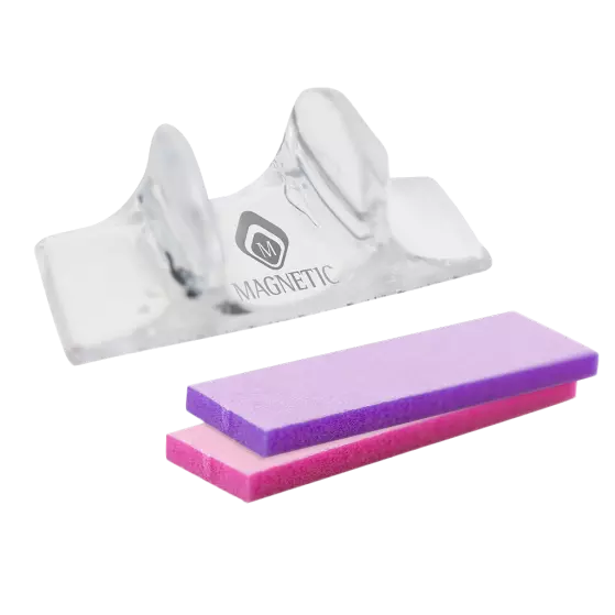 145056 Hygienic Buffer Holder