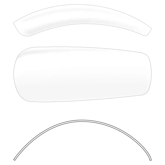  Deep c tips 50psc N 10 150059