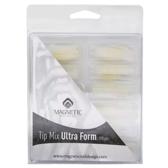 150087 Utra form tips 110pcs
