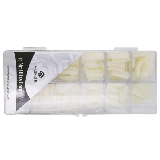 150221 ultra form tipmix 550pcs 11 sizes