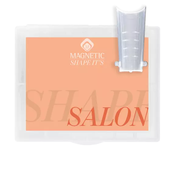 150600 Shape It's Salon