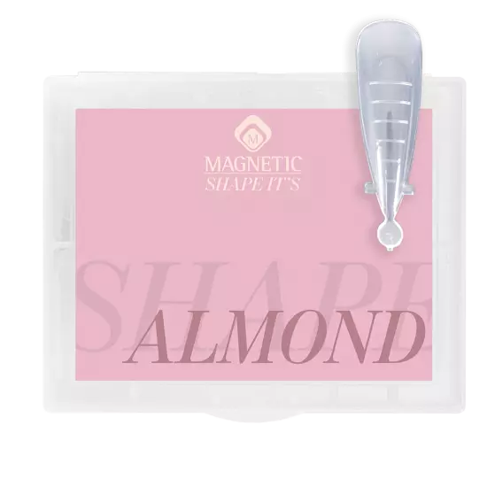 Shape It's Almond 150602 