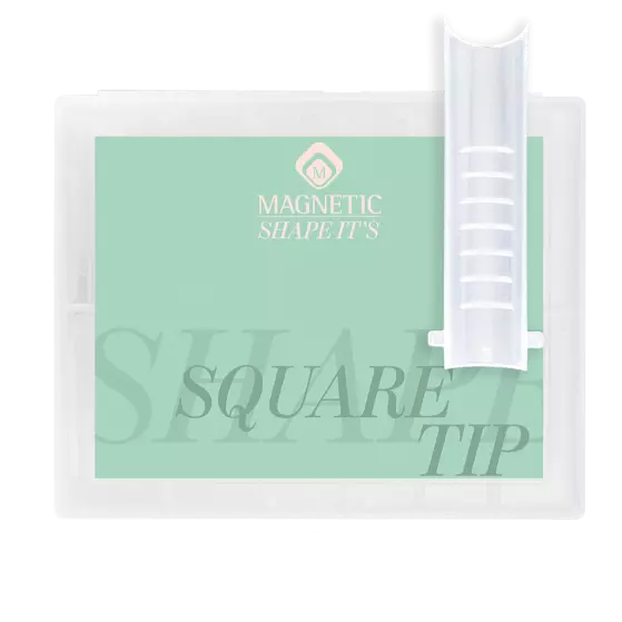 Shape It's Salon Square TIP 150609 