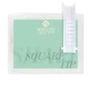 Shape It's Salon Square TIP 150609 