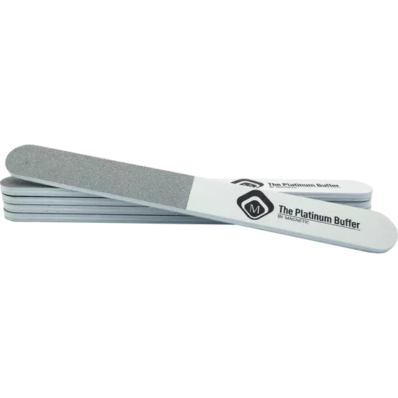 153010 Platinum Buffer 5 pcs