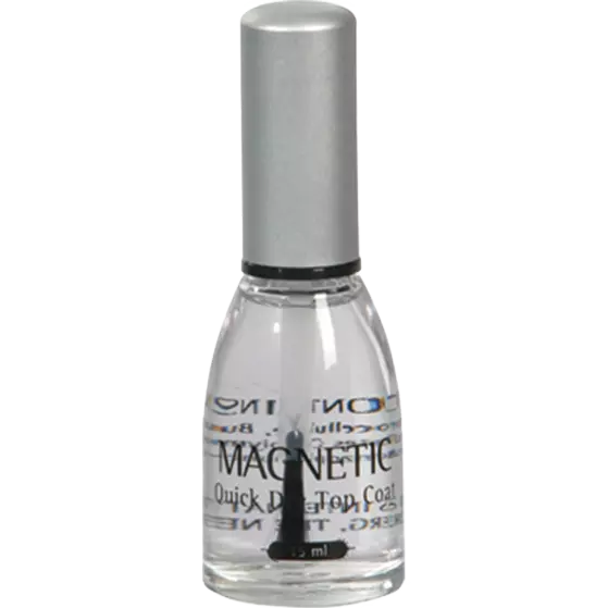 167003 Magnetic quick dry Top Coat