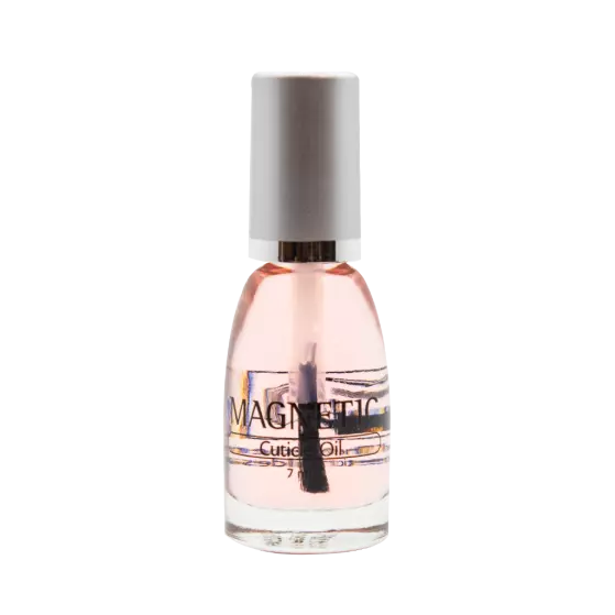 167014 Cuticle oilTouch of Abricot 7.5 ml