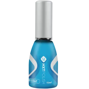[138702] 168702 NXT Long Lasting Top Coat 15ml