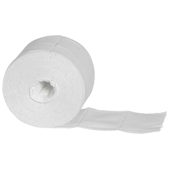 175019 Brush Wipes 125 stuks