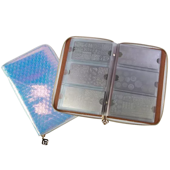 175043 Bag for plates