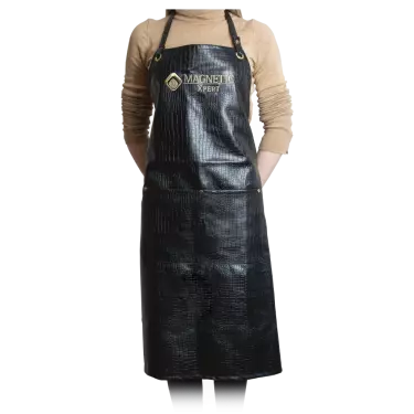 175046 Apron for Experts