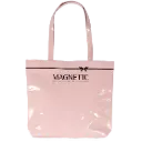 175056 Magnetic Sholder Bag Nude15