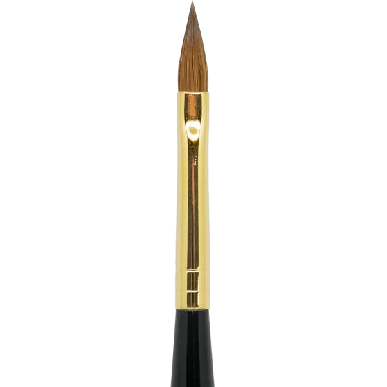 176005 Ikebana Design Brush