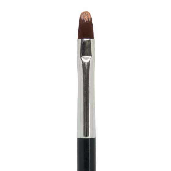 click on Gel brush Oval 176063 