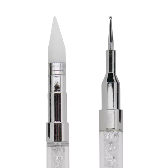 176081 Dotting & Rhinestone Wax Picker