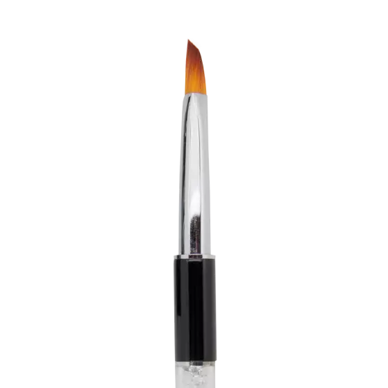 176086 Rhinestone Triangle Brush