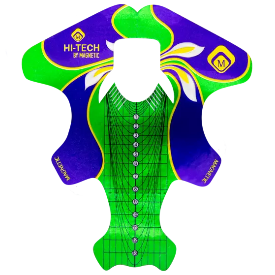 Hich tech form 177011 