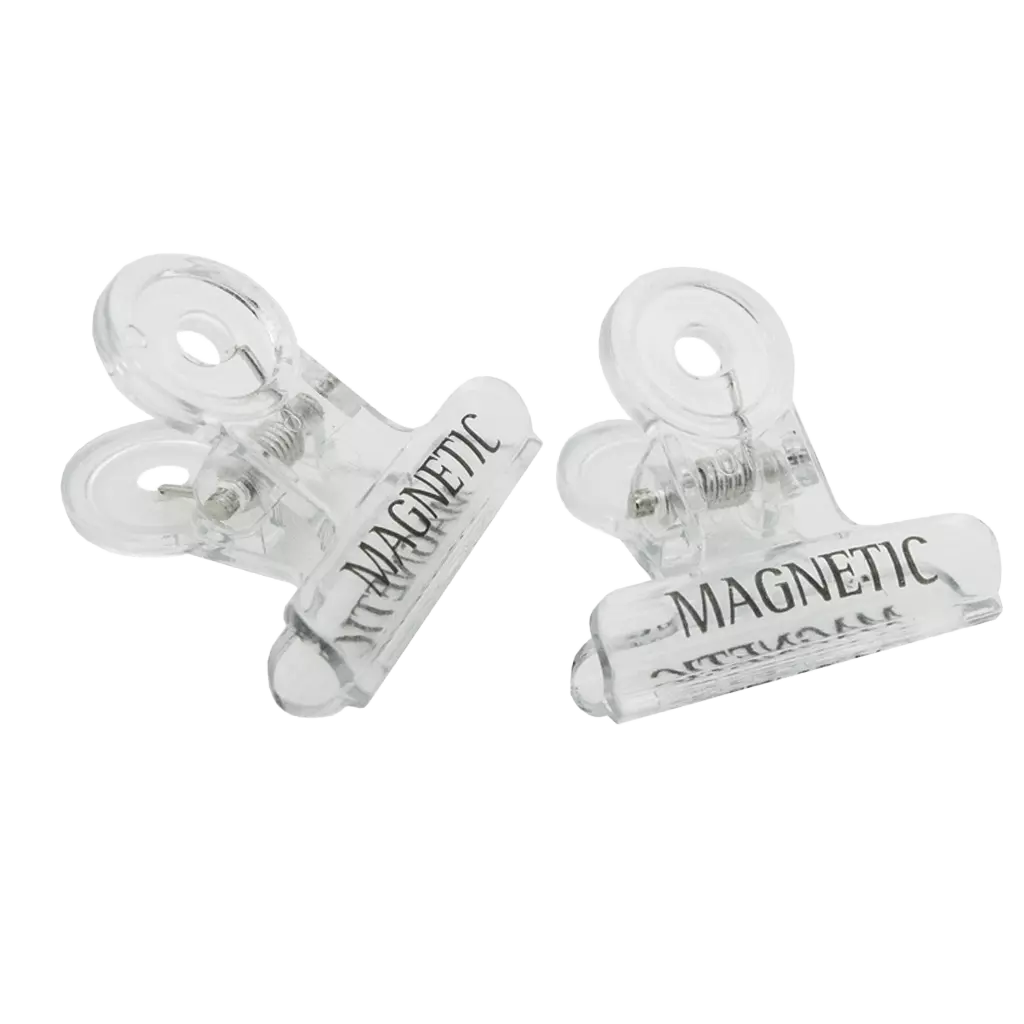 178001 Gel Clamps 6pcs
