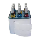 178006 Magnetic Cube for Nailwipes