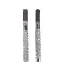 178015 Metal cuticle pusher