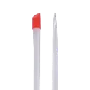 178018 Cuticle Pusher plastic