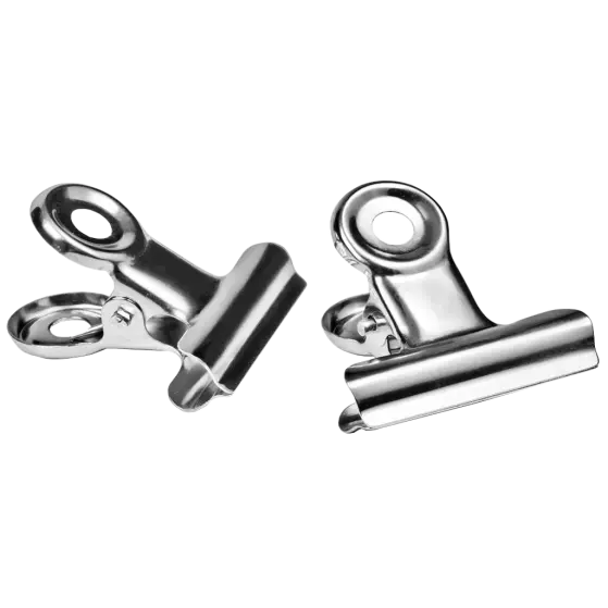 178030 Acrylic Clamps 6pcs