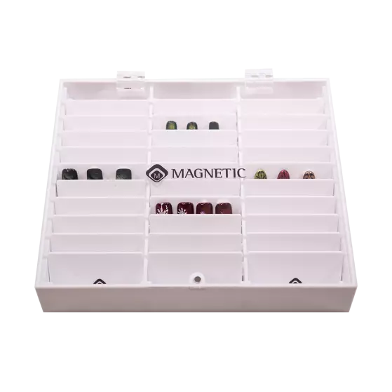 178032 Nailart Display Box