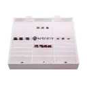 178032 Nailart Display Box